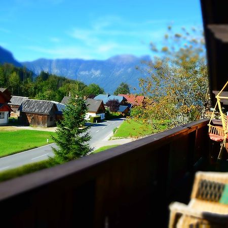 Apartment Ivkadan Bad Aussee Exterior photo