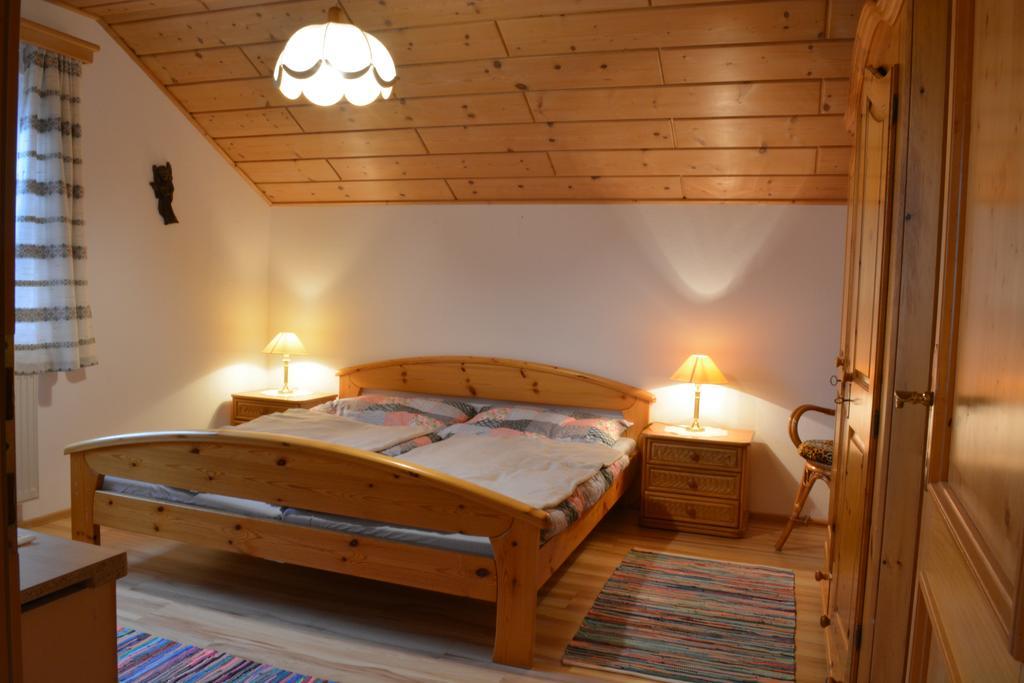 Apartment Ivkadan Bad Aussee Exterior photo