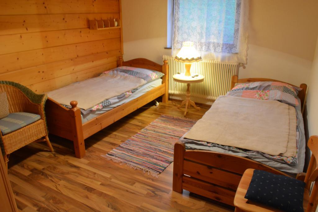 Apartment Ivkadan Bad Aussee Exterior photo
