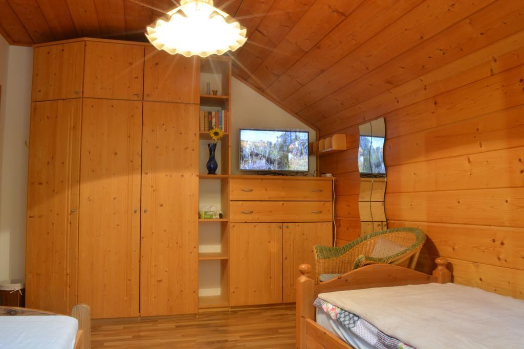 Apartment Ivkadan Bad Aussee Exterior photo